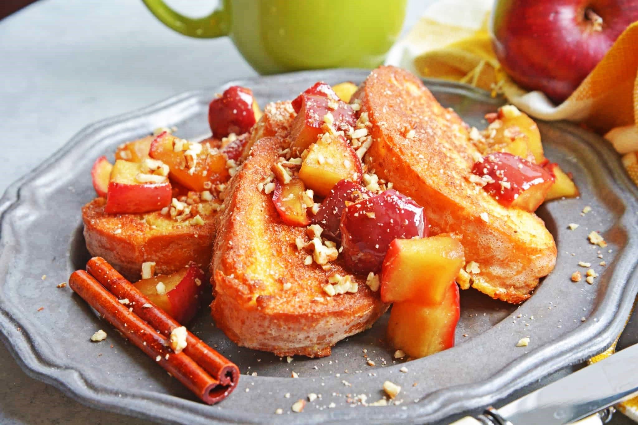 apple-cinnamon-french-toast-recipe