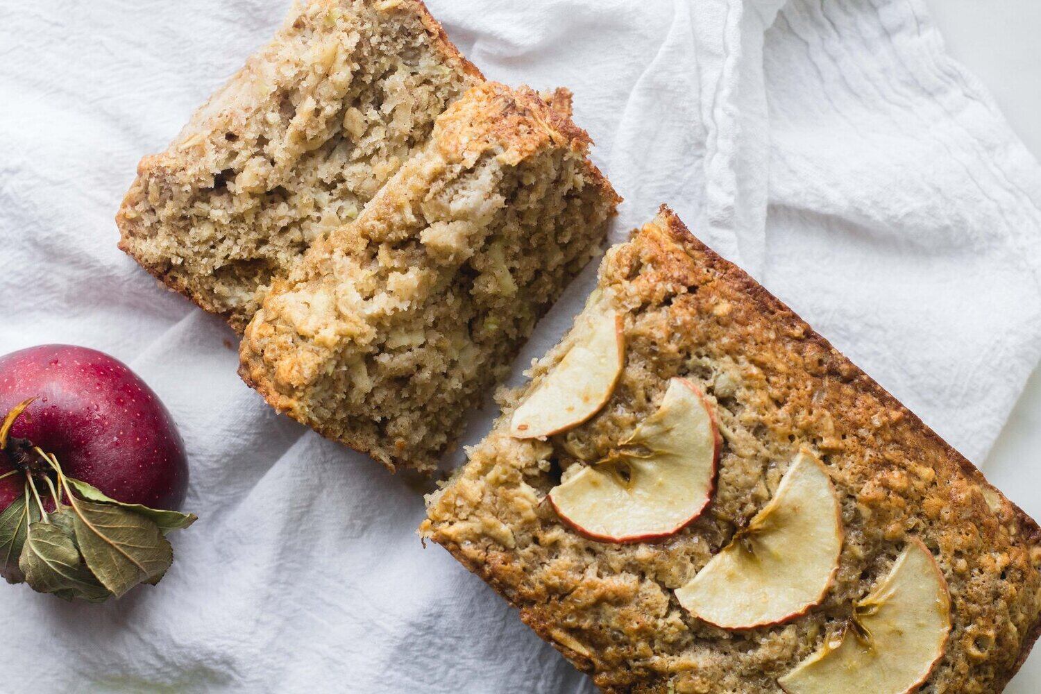 apple-cinnamon-oat-bread-recipe