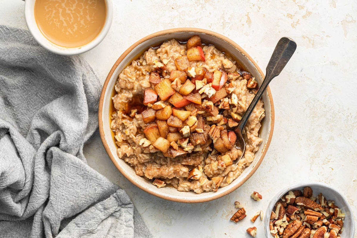 apple-cinnamon-oatmeal-recipe