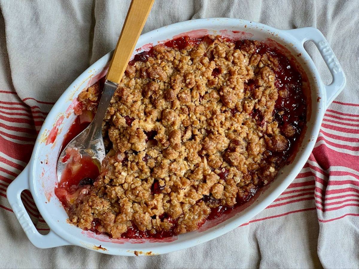 apple-cranberry-crisp-recipe