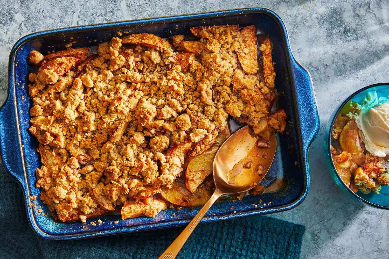 apple-crumble-recipe