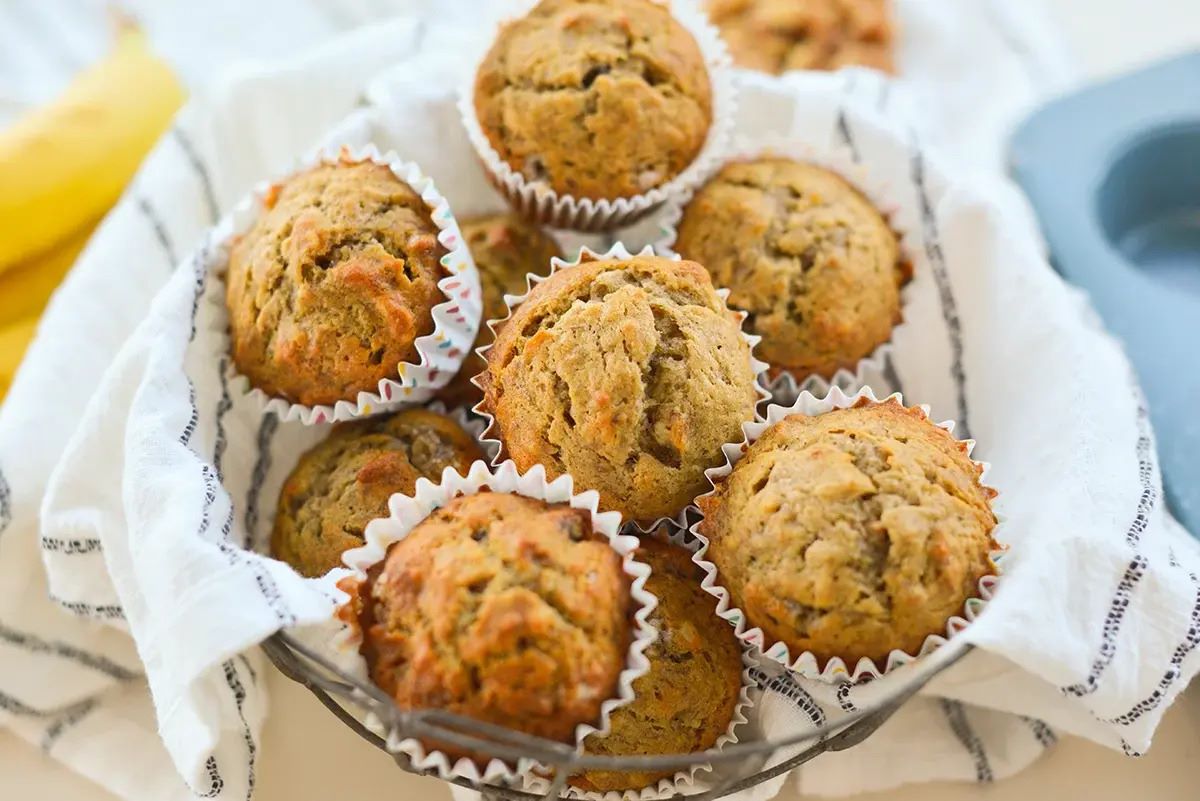 banana-nut-muffins-recipe