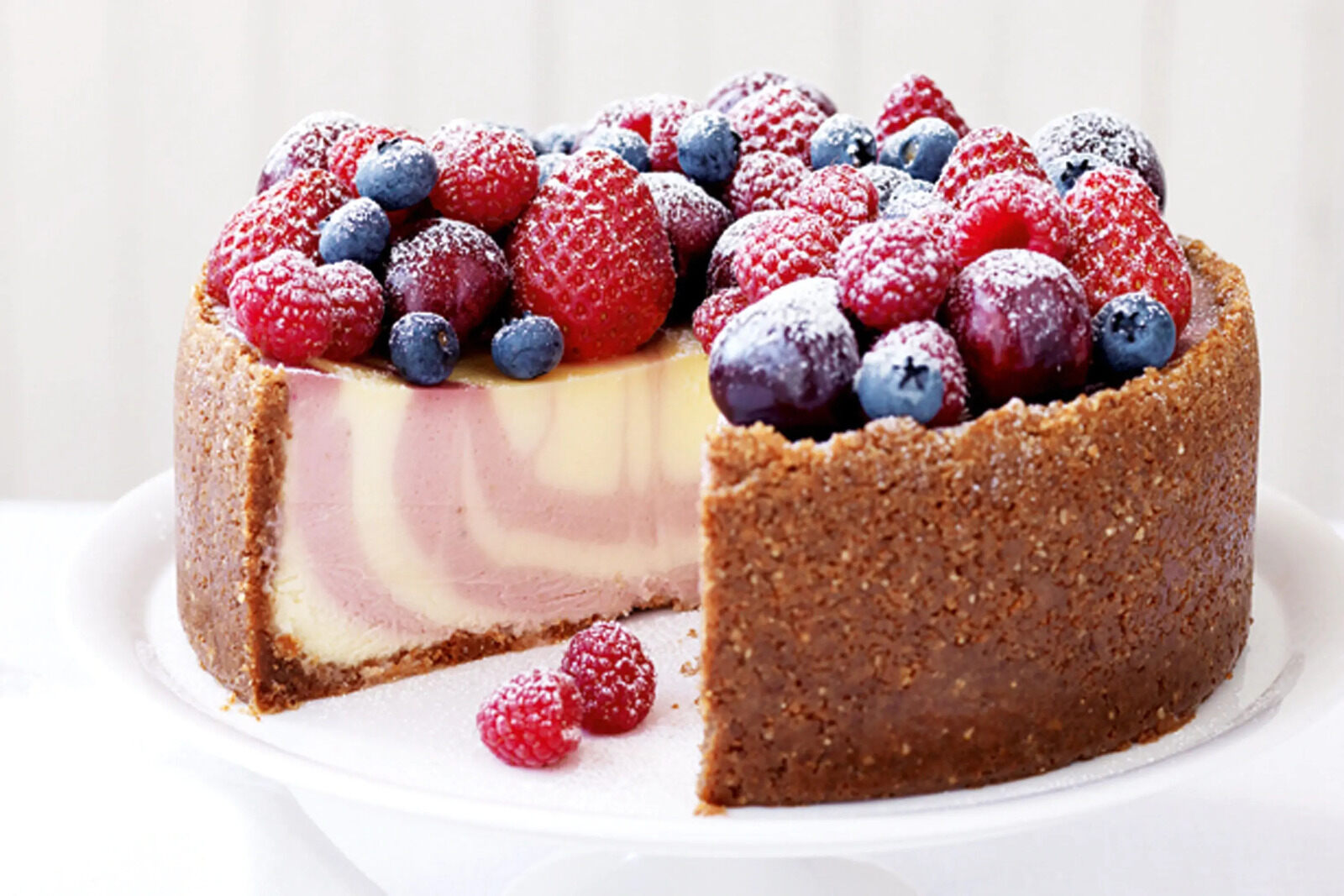 berry-cheesecake-recipe