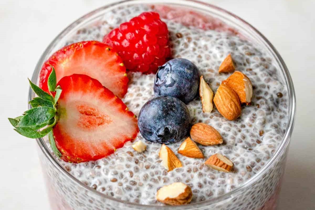 berry-chia-pudding-recipe