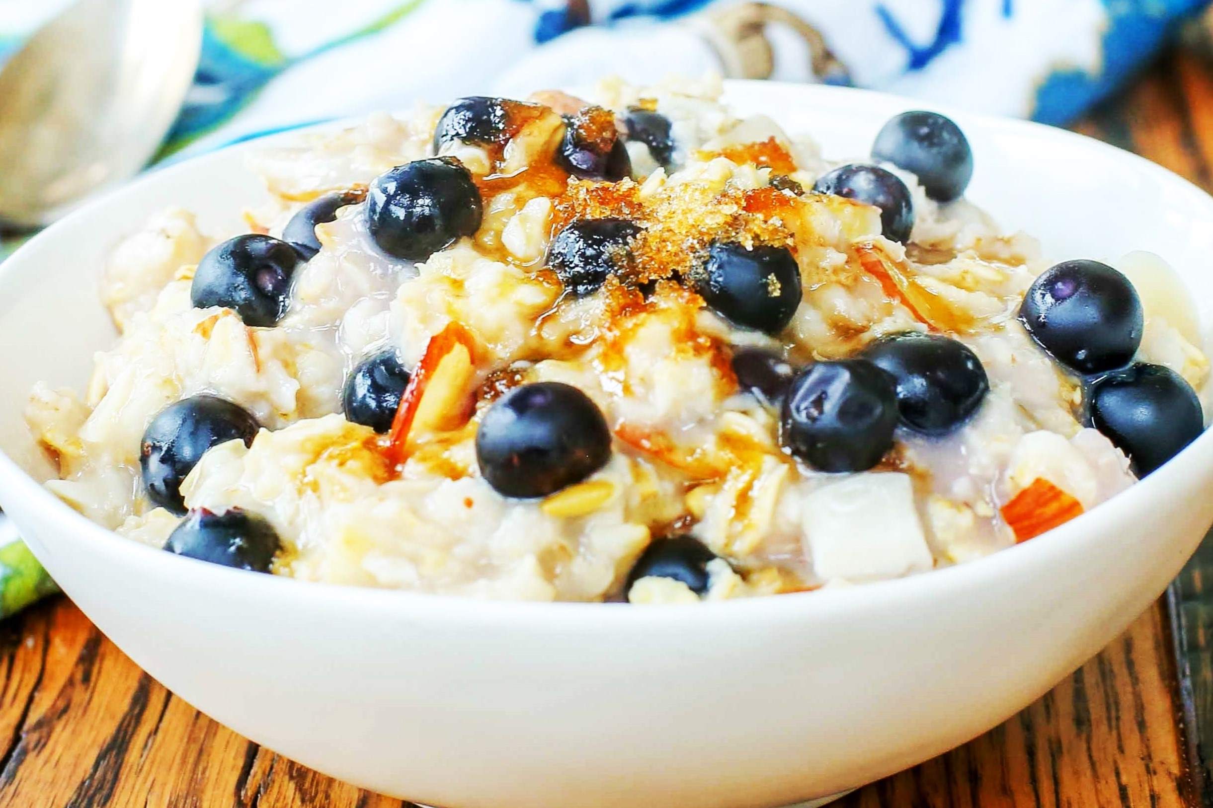 blueberry-almond-oats-recipe