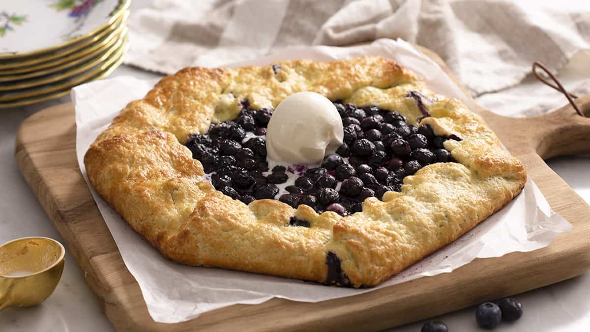 blueberry-galette-recipe