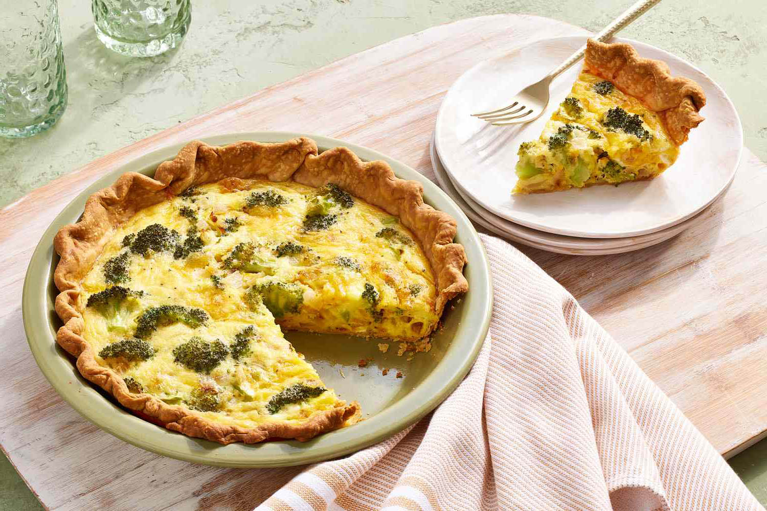 broccoli-cheddar-quiche-recipe