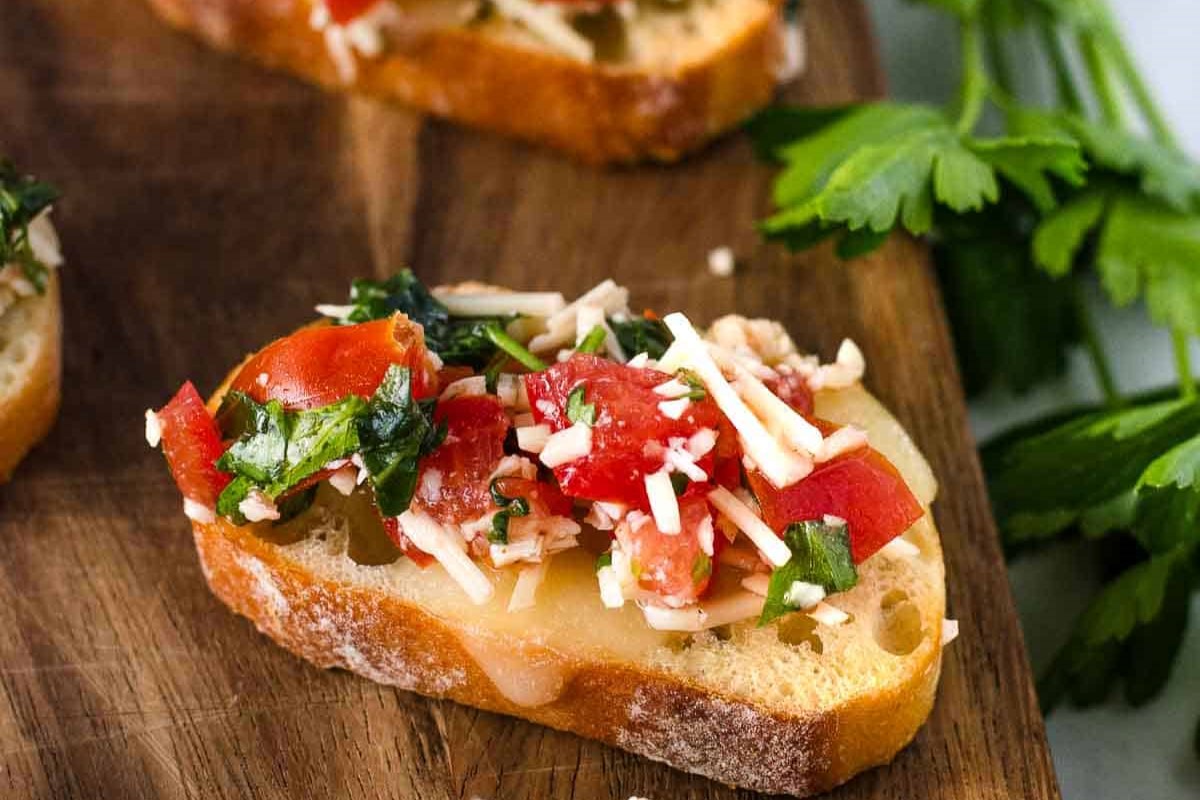 bruschetta-recipe