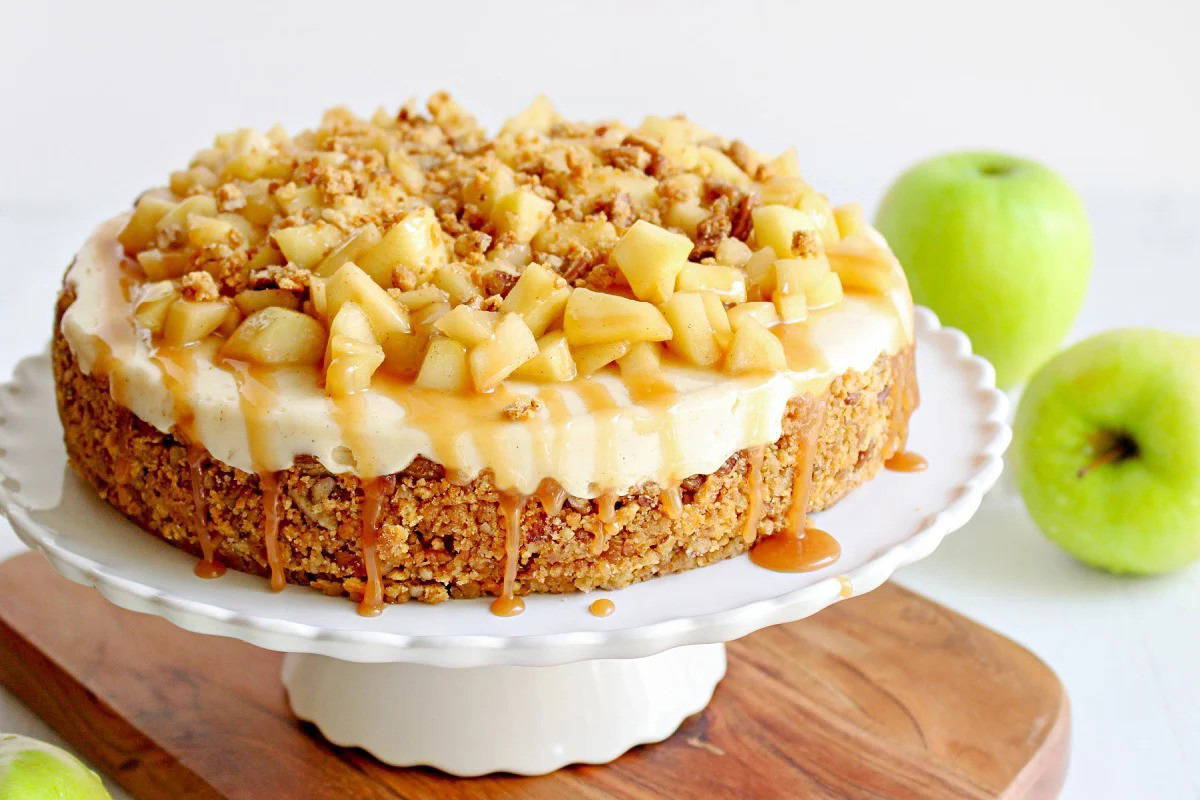 caramel-apple-cheesecake-recipe