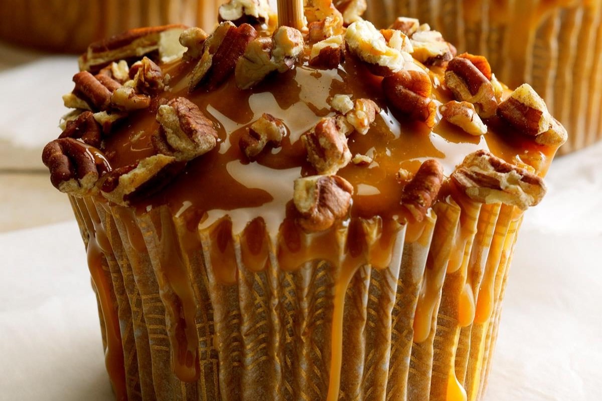 caramel-apple-cupcake-recipe