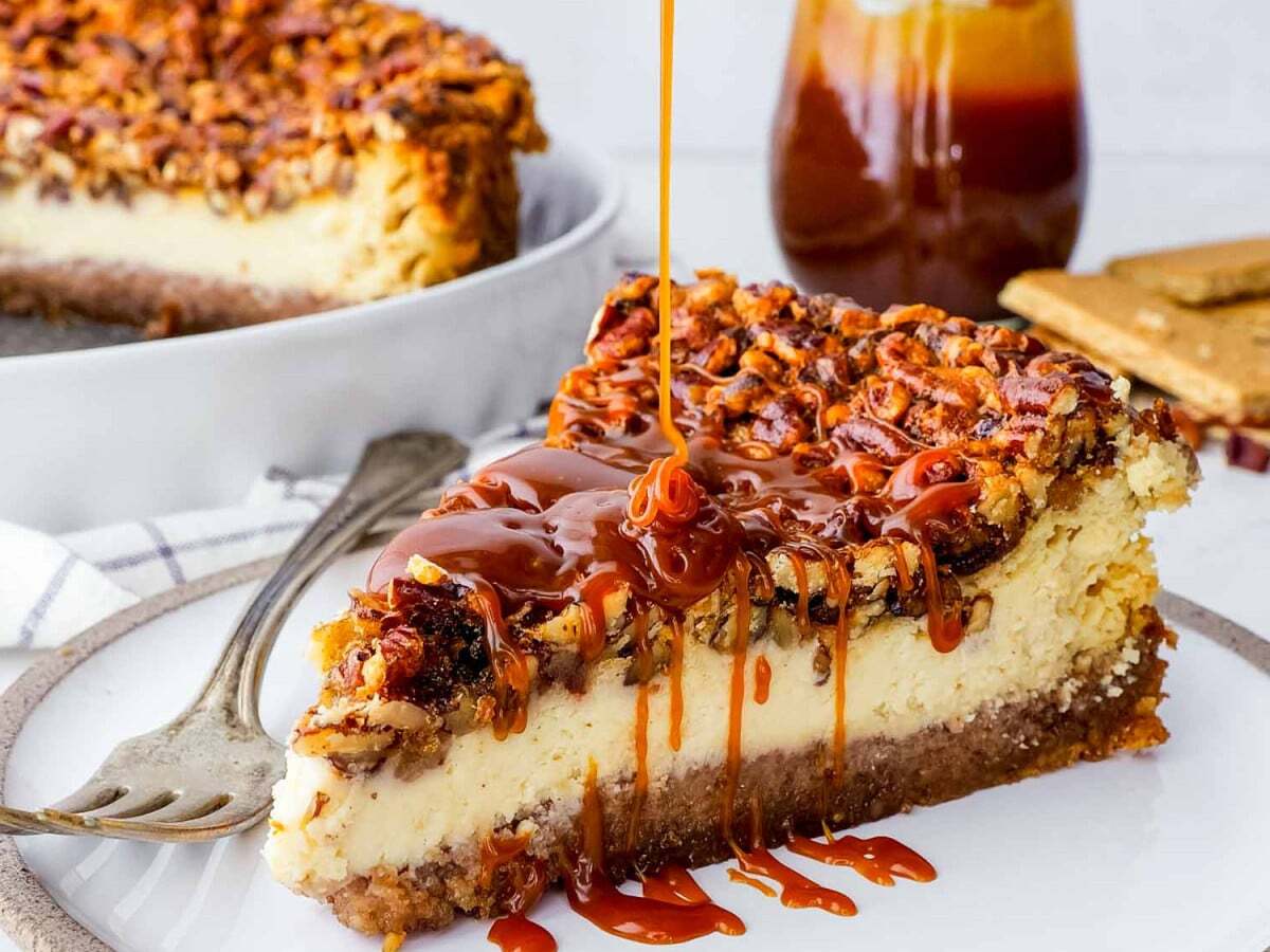 caramel-pecan-cheesecake-recipe