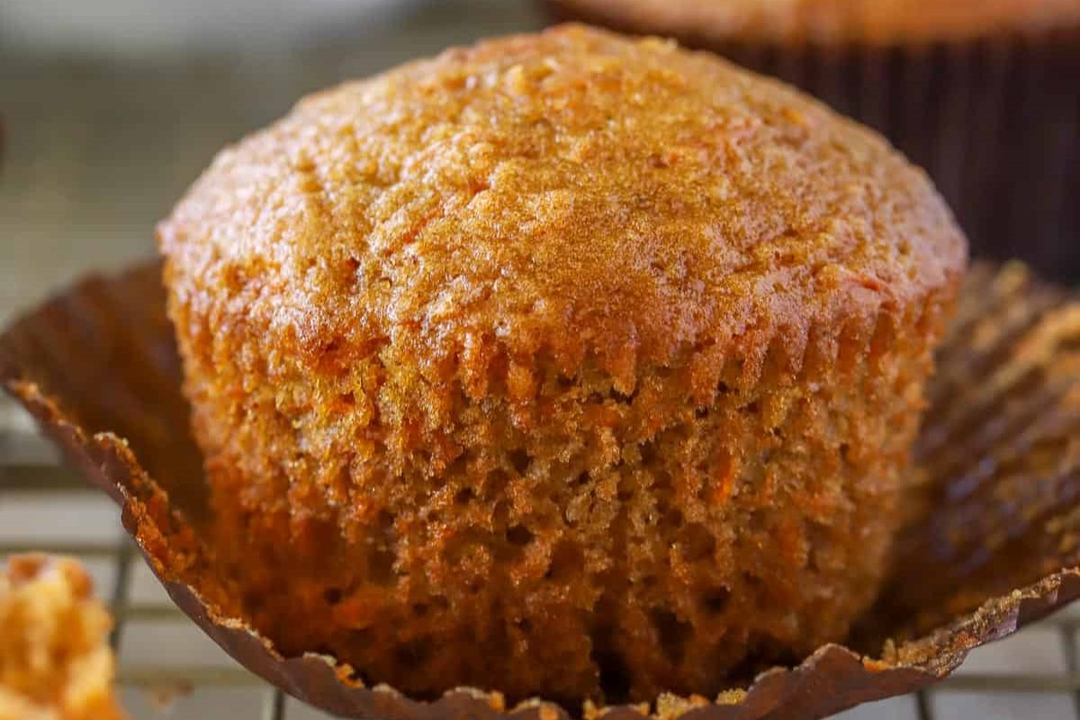 carrot-muffins-recipe