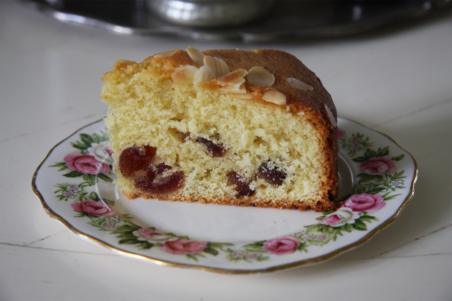 cherry-almond-cake-recipe