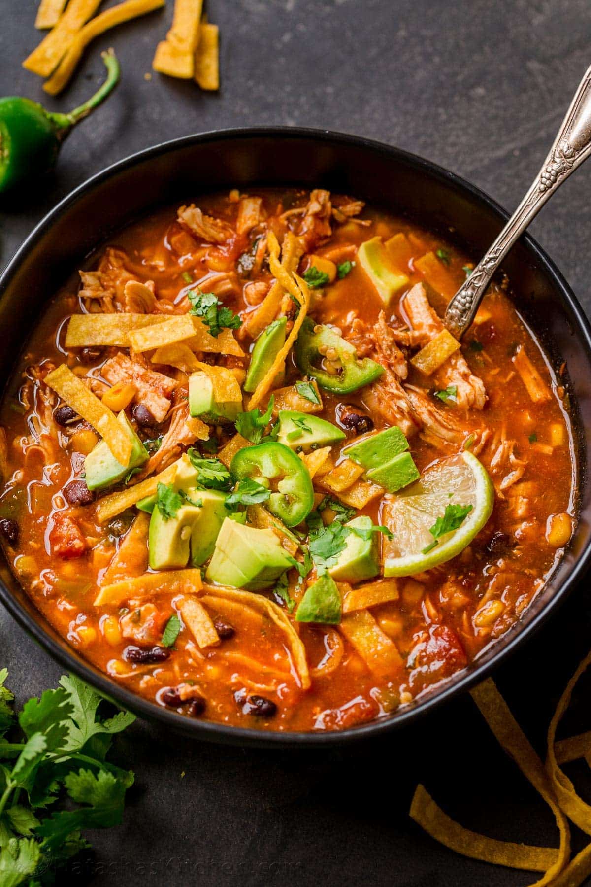 chicken-tortilla-soup-recipe