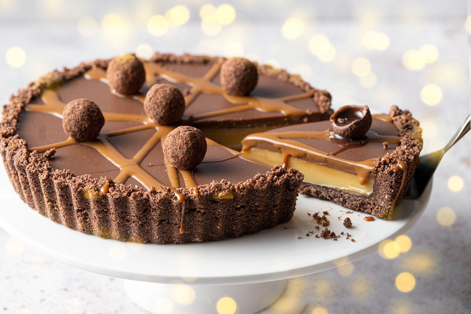 chocolate-caramel-tart-recipe