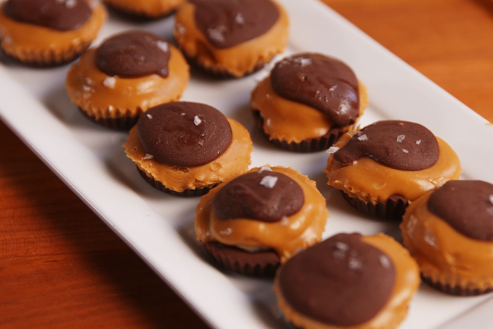 chocolate-peanut-butter-banana-bites-recipe