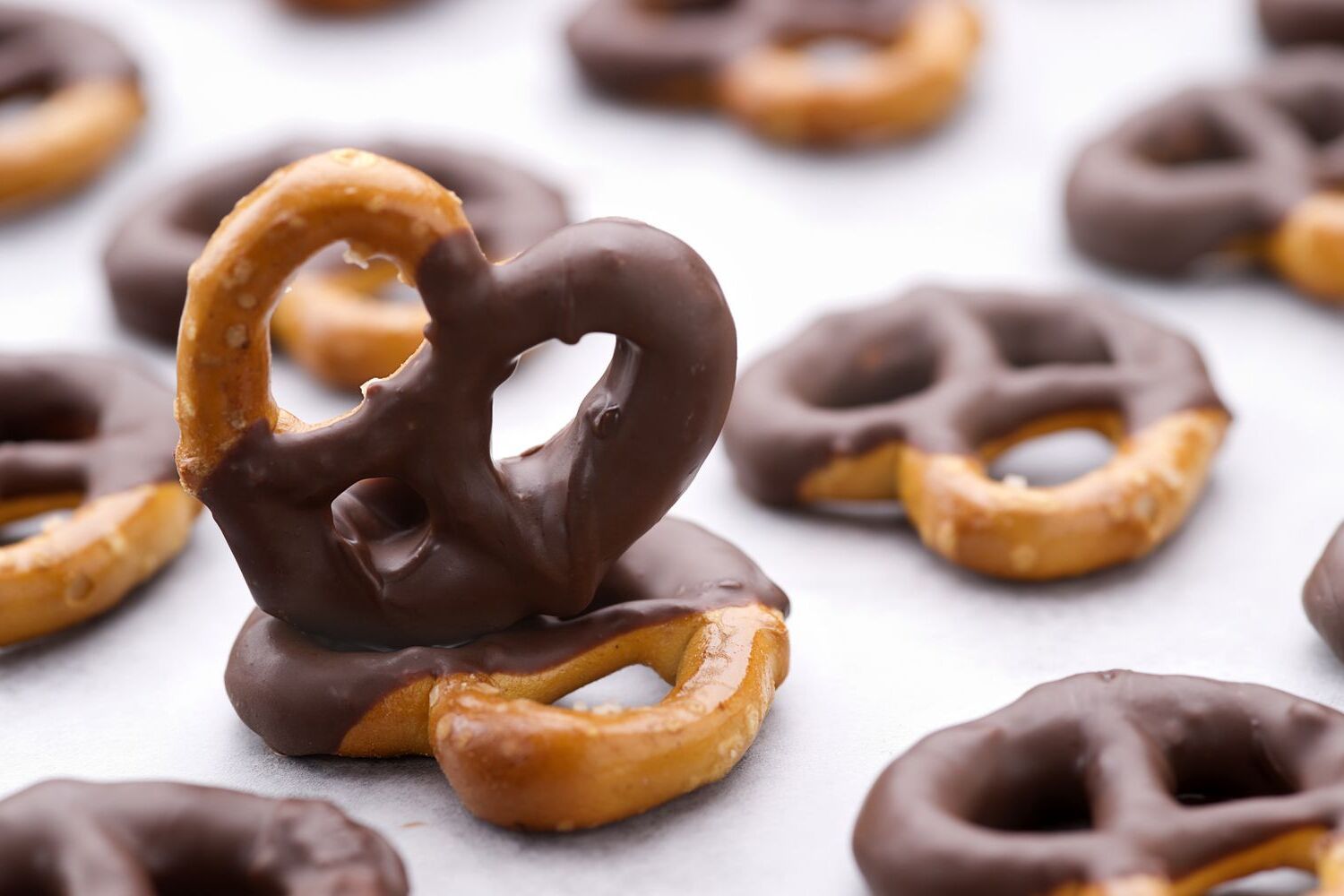 chocolate-pretzels-recipe