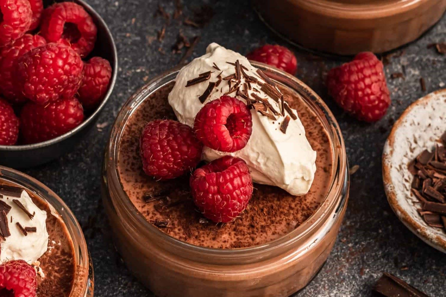 chocolate-raspberry-mousse-recipe