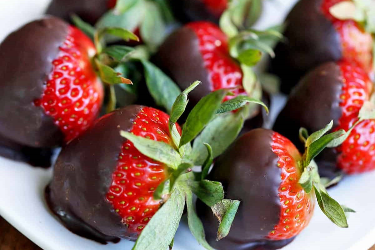 chocolate-strawberries-recipe