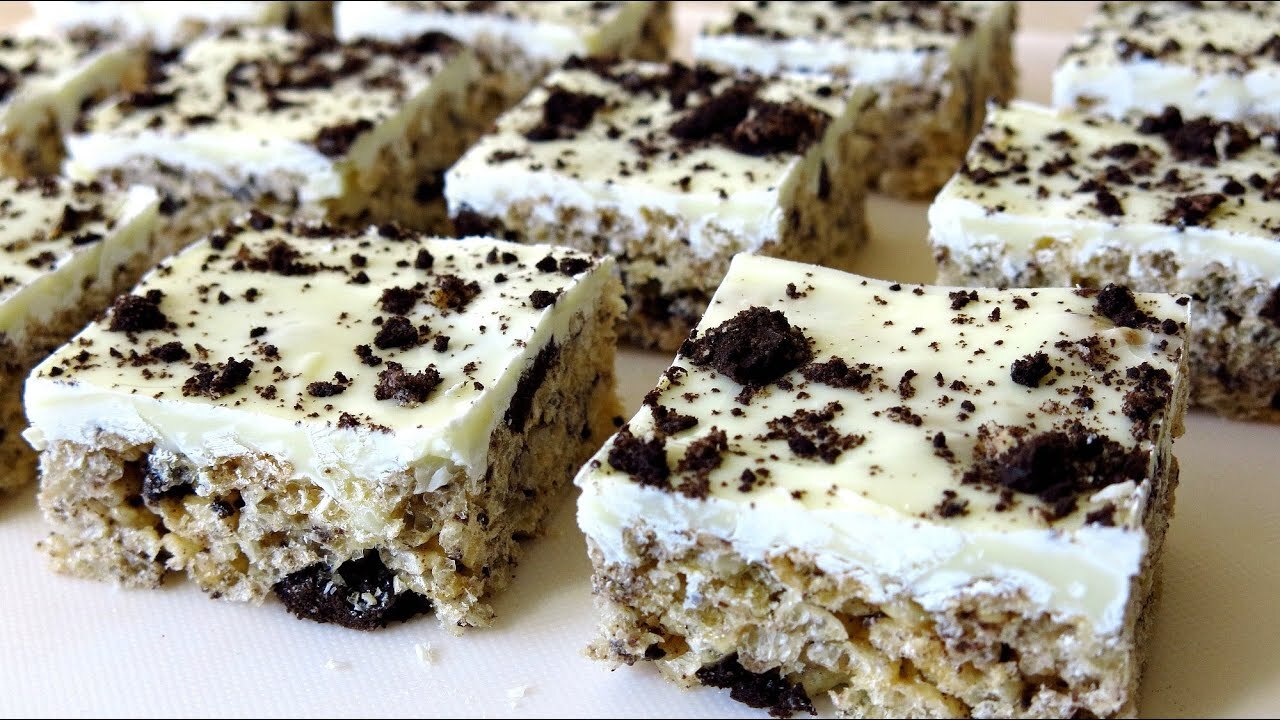 cookies-and-cream-rice-krispie-treats-recipe