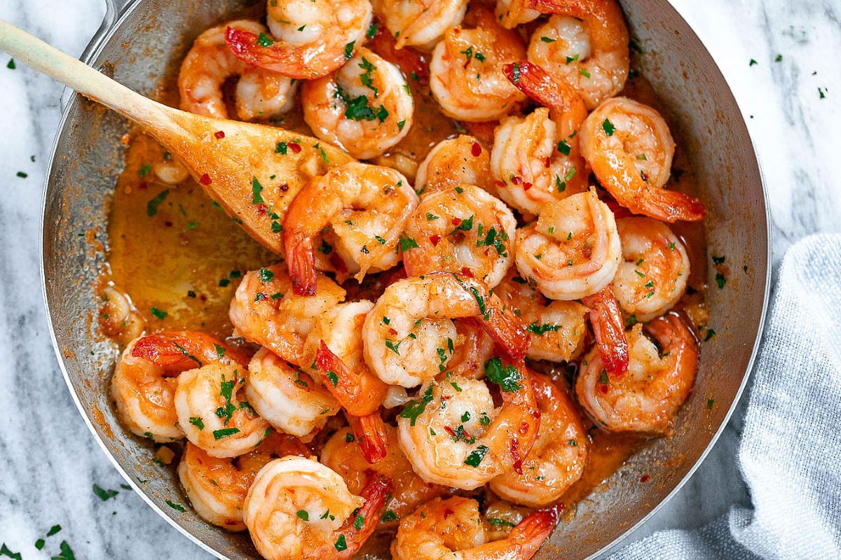 garlic-shrimp-recipe