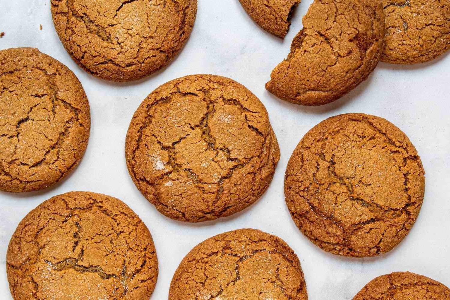 ginger-molasses-cookies-recipe