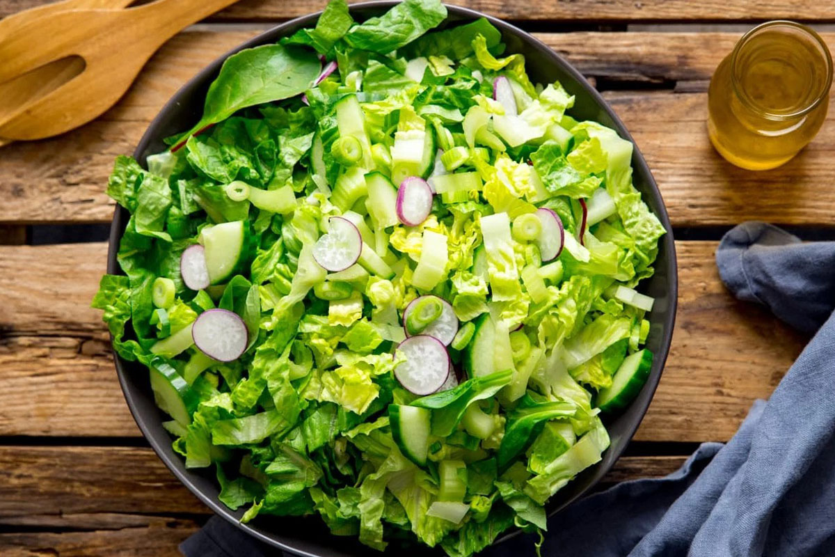 green-salad-recipe