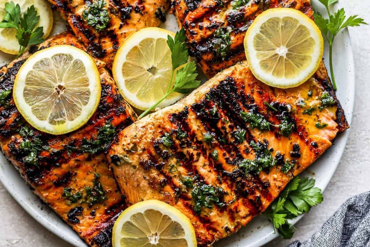 grilled-salmon-recipe