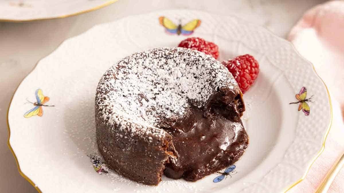 lava-cakes-recipe