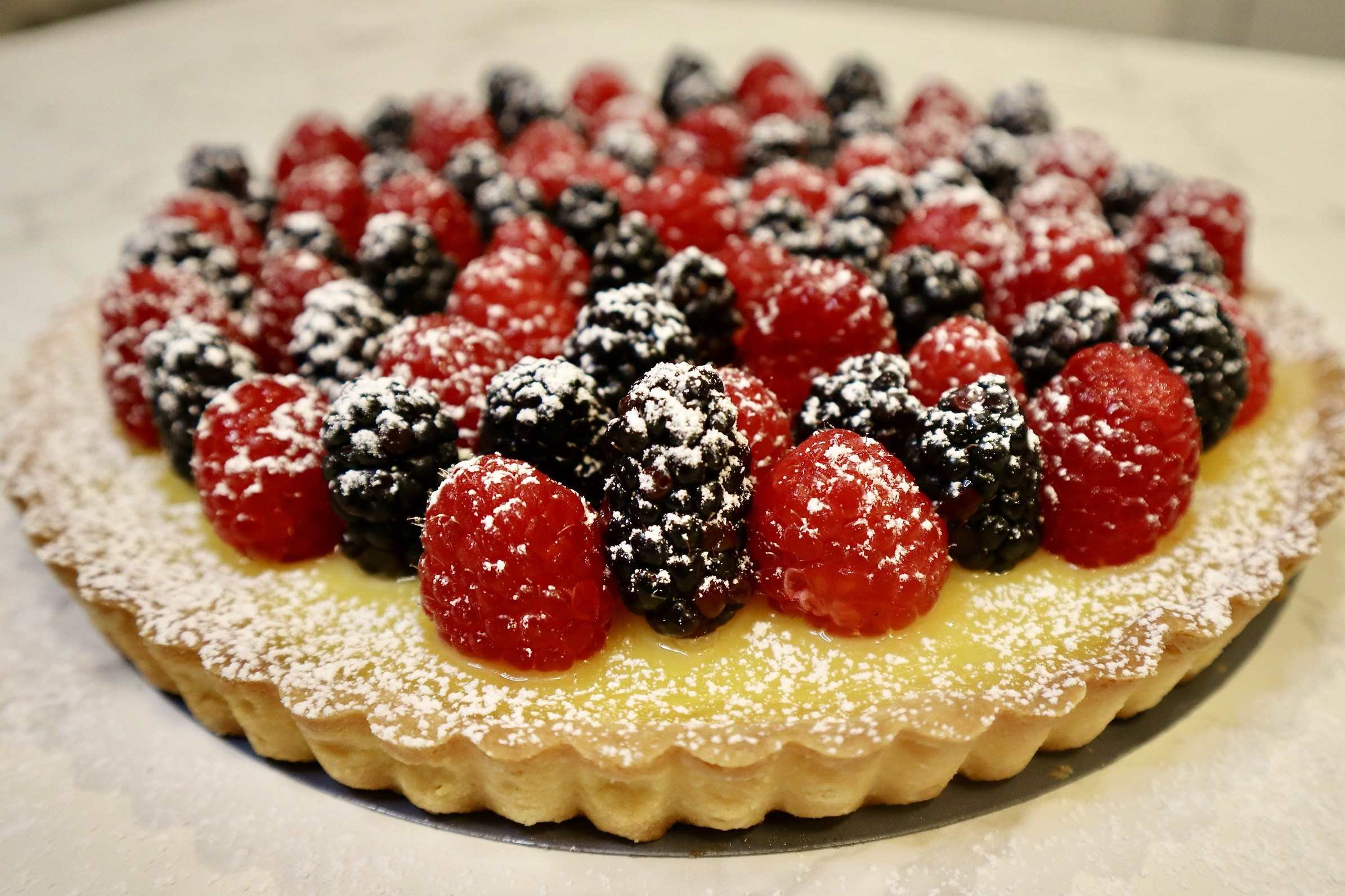 lemon-berry-tart-recipe