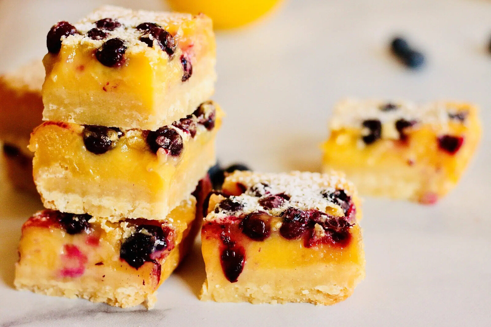 lemon-blueberry-bars-recipe