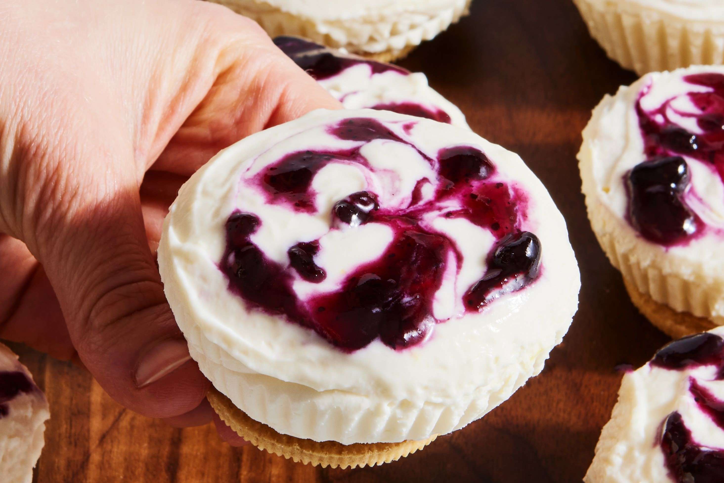 lemon-blueberry-cheesecake-bites-recipe