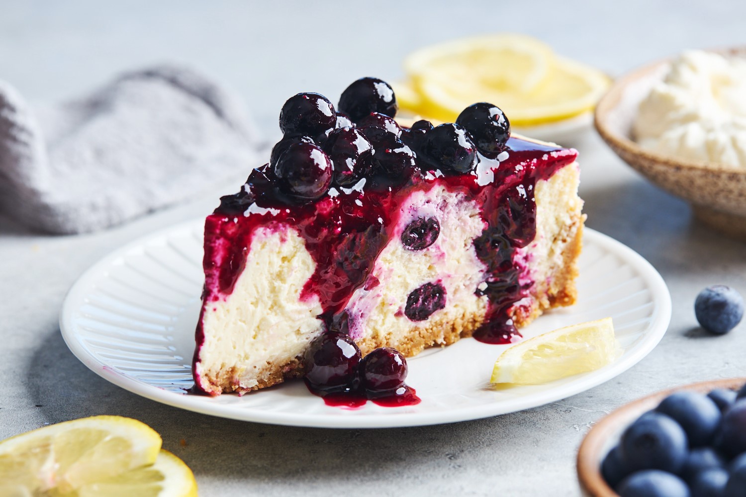 lemon-blueberry-cheesecake-recipe