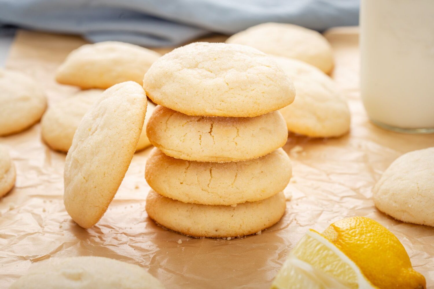 lemon-cookies-recipe