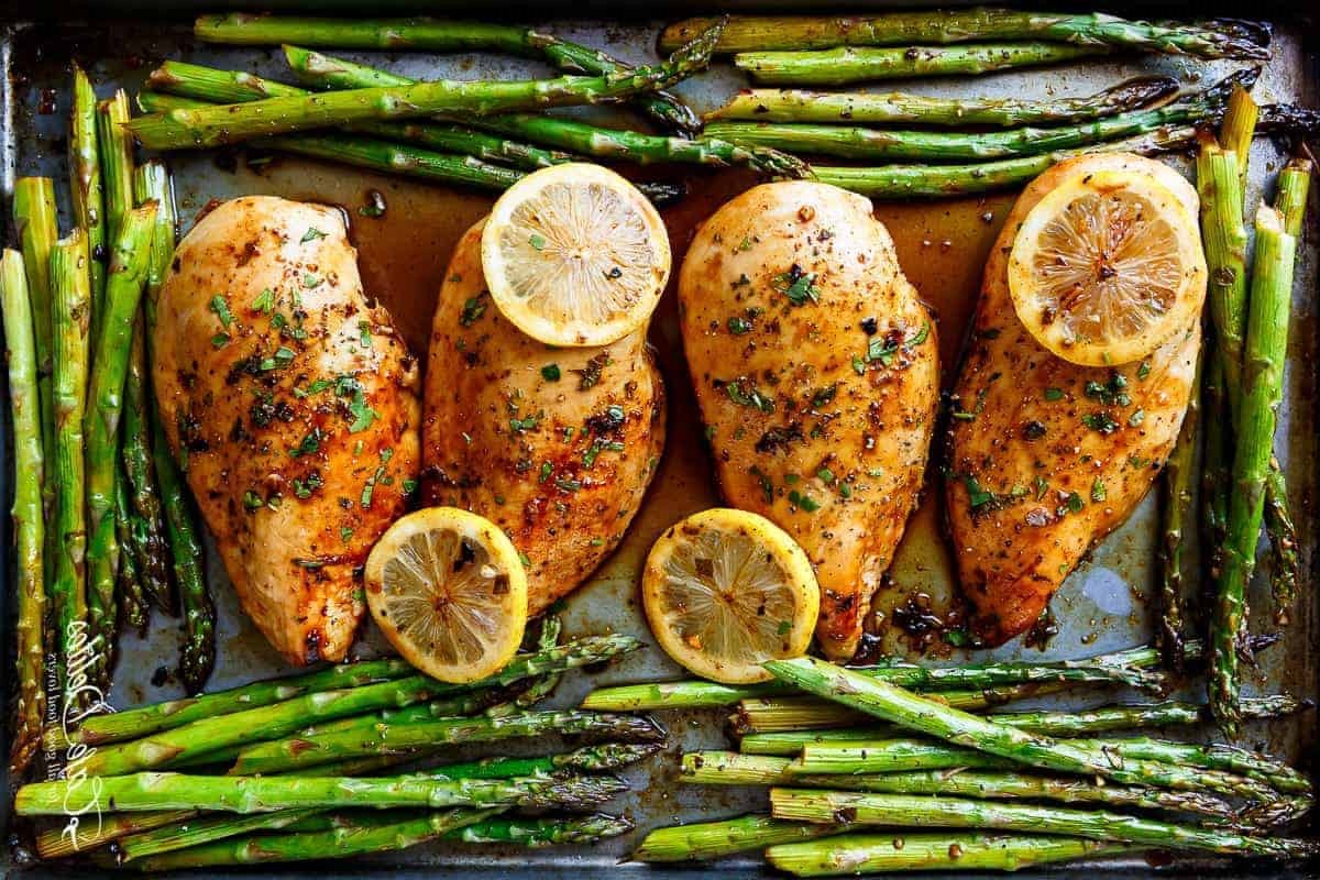 lemon-herb-chicken-asparagus-recipe