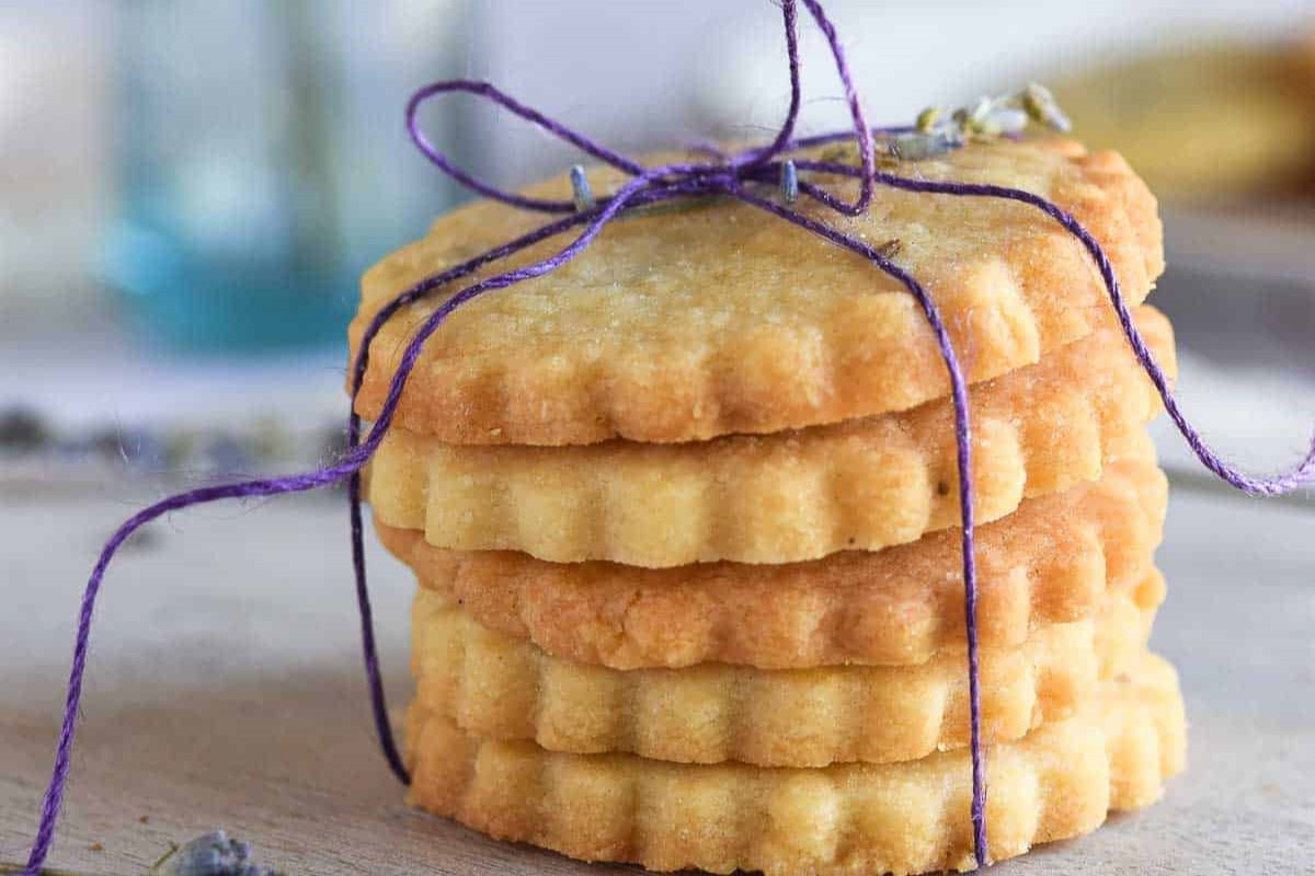 lemon-lavender-shortbread-recipe