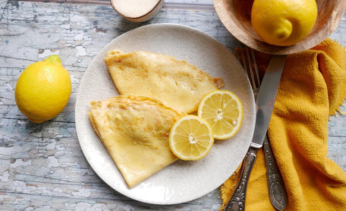 lemon-pancakes-recipe