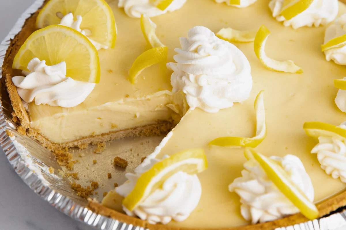 lemon-pie-recipe