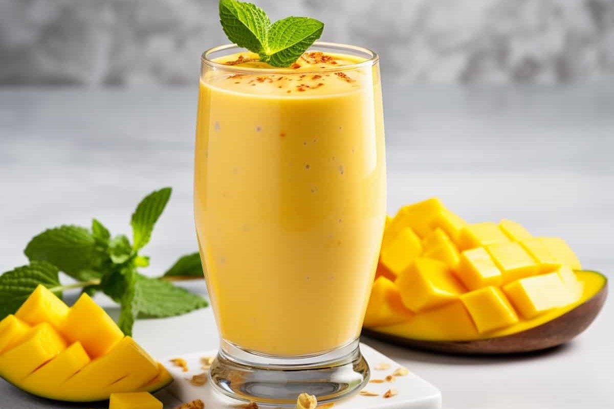 mango-protein-smoothie-recipe