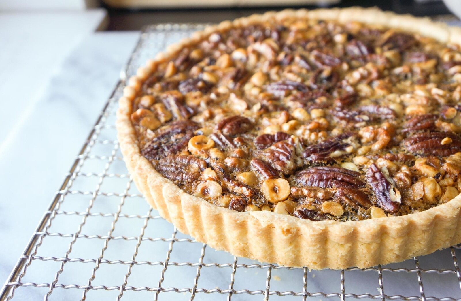 maple-walnut-tart-recipe