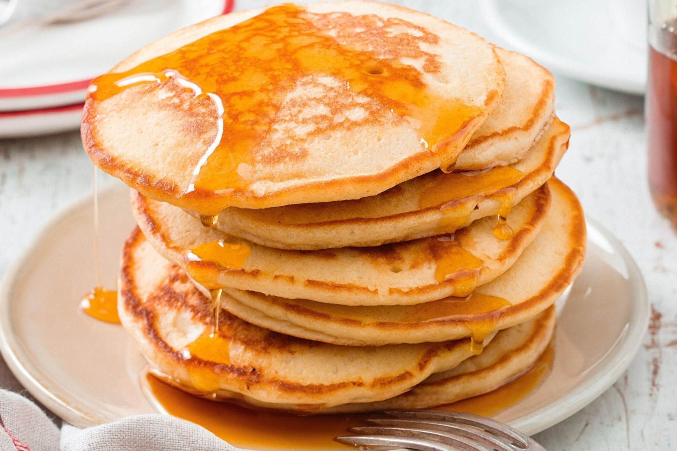 pancake-recipe