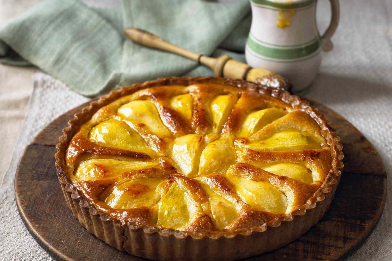 pear-almond-tart-recipe