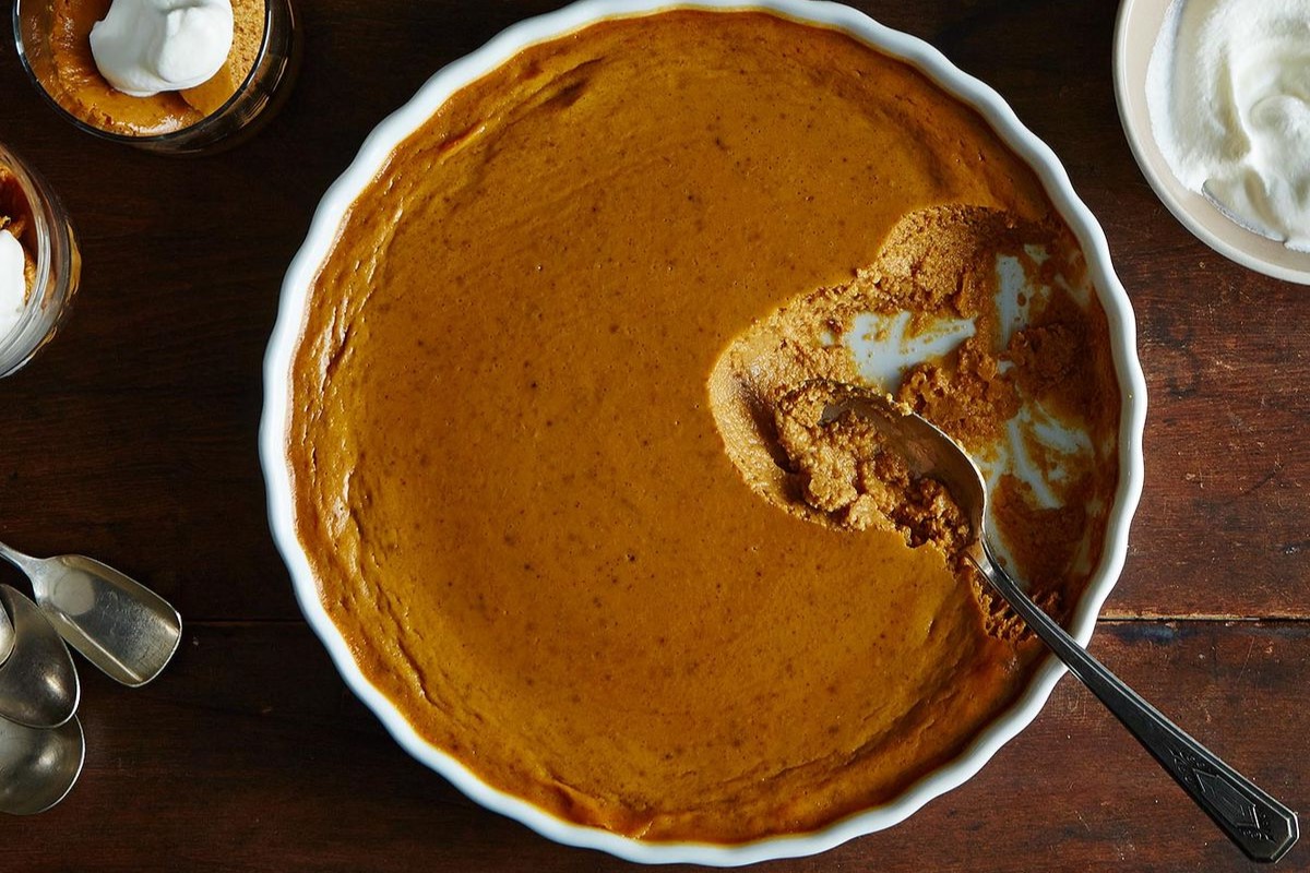 pumpkin-pudding-recipe