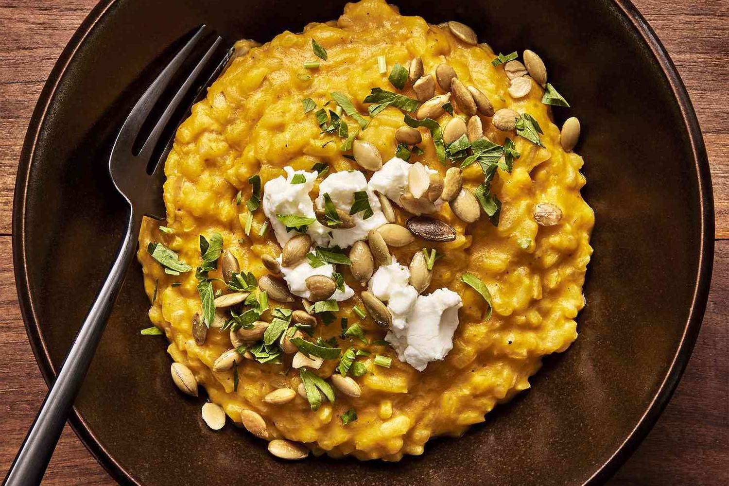 pumpkin-risotto-recipe