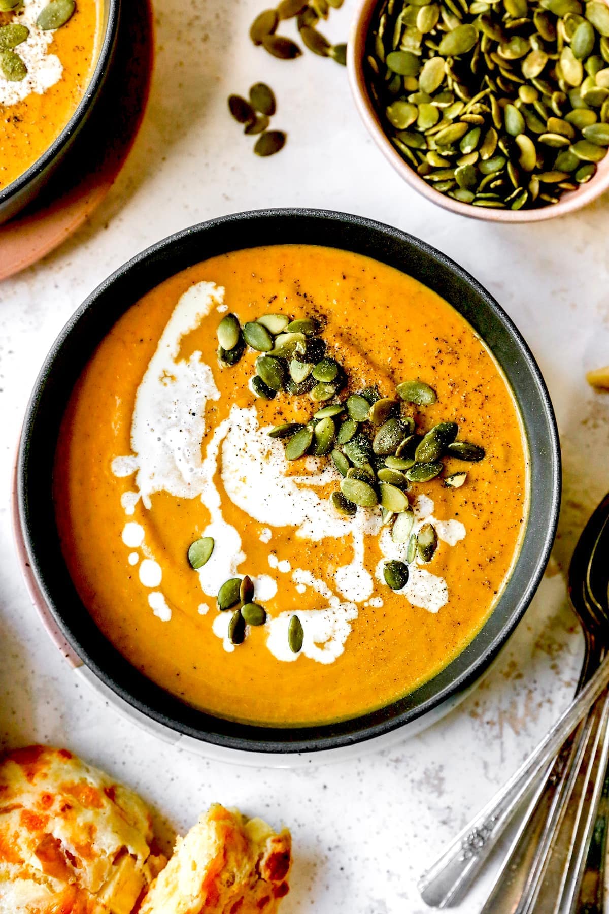 pumpkin-soup-recipe