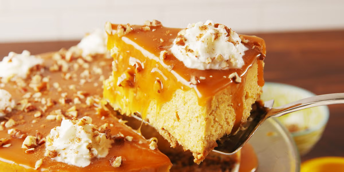 pumpkin-spice-cheesecake-recipe