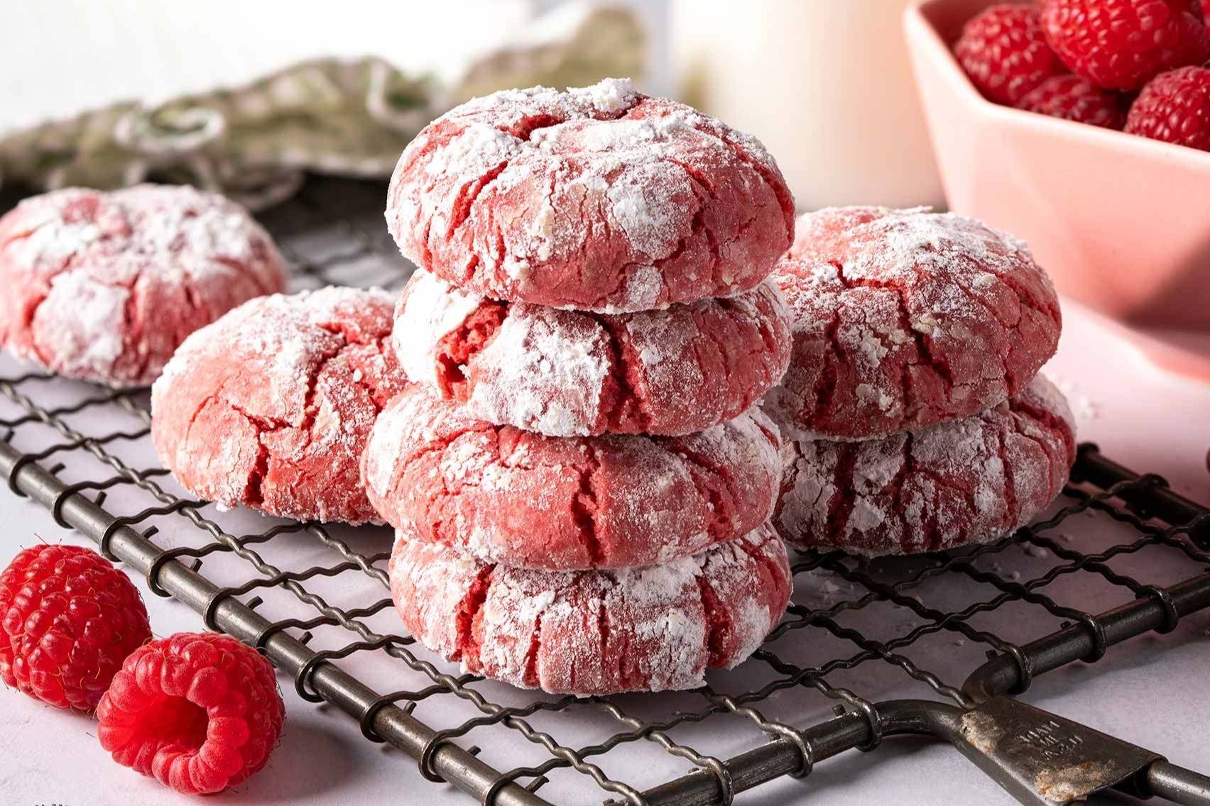 raspberry-cookies-recipe