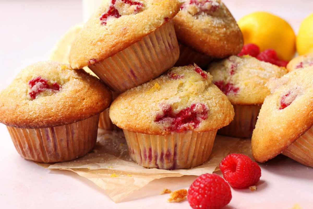 raspberry-lemon-muffins-recipe