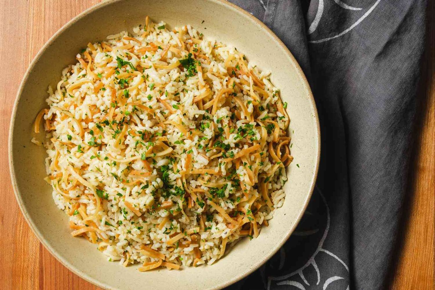 rice-pilaf-recipe