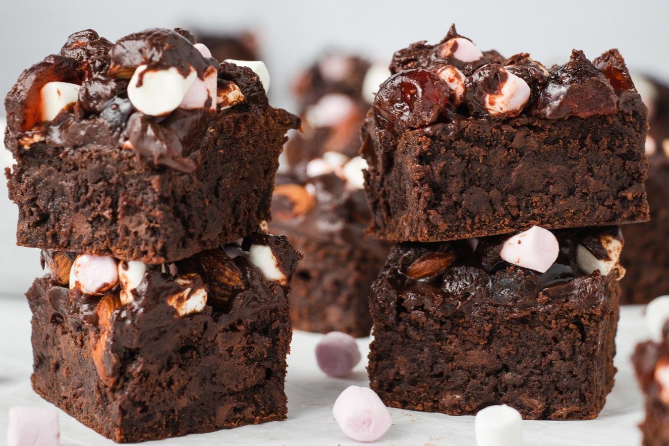 rocky-road-brownies-recipe